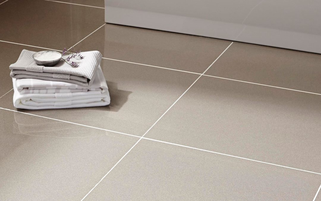 Grout Drying