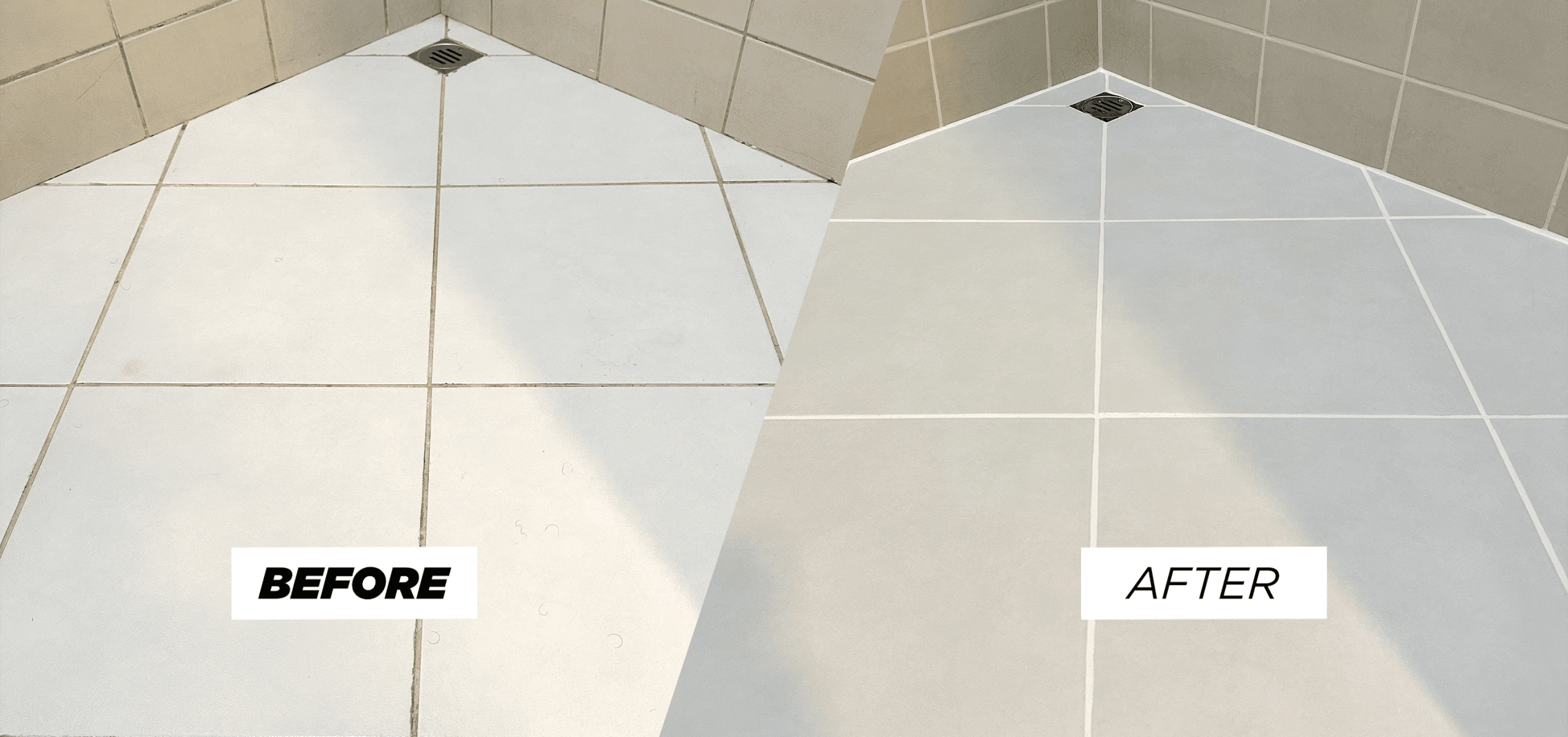 How to Clean Shower Tiles and Grout | Tile & Grout Cleaning UAE – Grout King