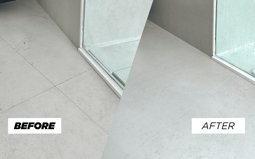 How to Repair Bathroom Tile Grout: A Complete Professional Guide by Grout King Dubai