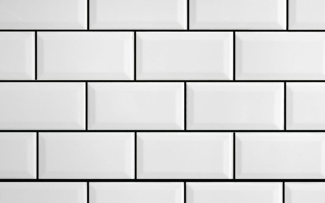 What is grouting