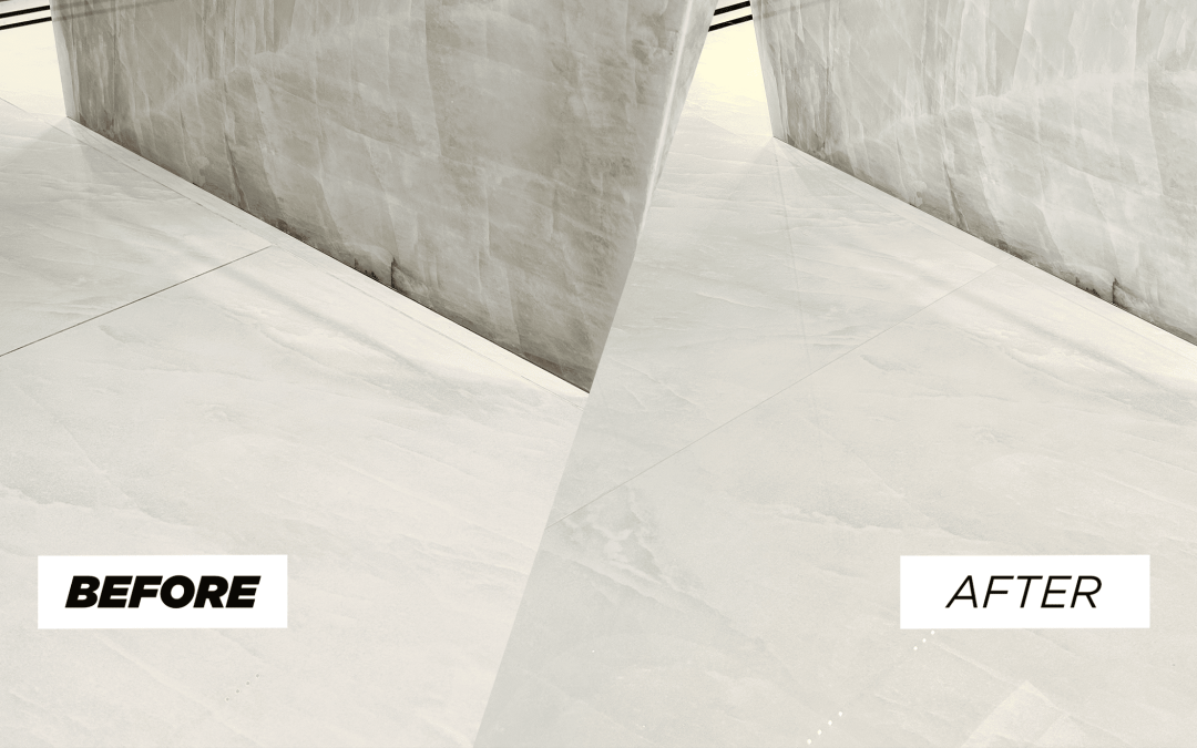 How to Grout Thin Joints: A Professional Guide by Grout King Dubai