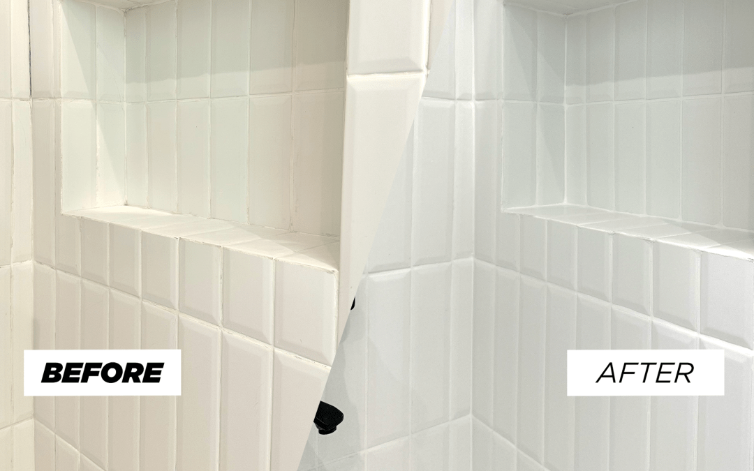 How to Remove Epoxy Grout