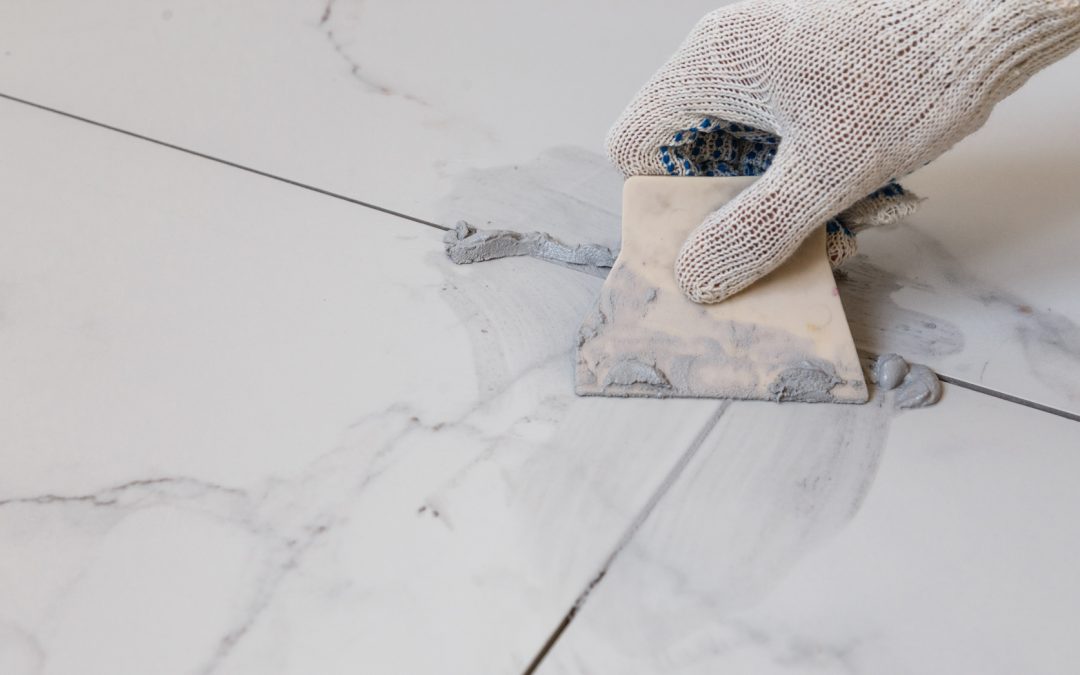 What Is the Best Grout for Swimming Pools