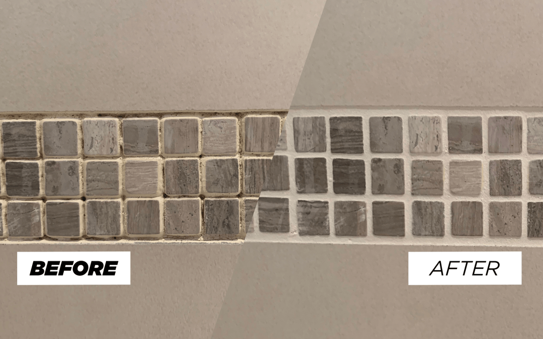 How Much Does it Cost to Regrout Tiles