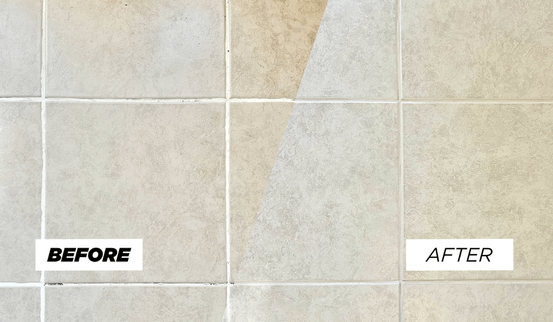Can You Apply New Grout Over Old Grout