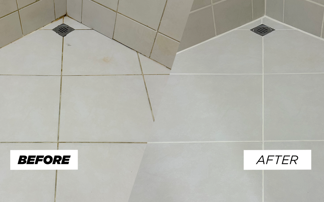 Can I Grout Myself? Why Professional Grouting is Your Best Choice