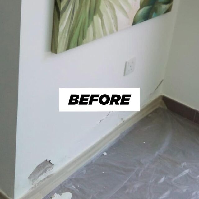 Damp Proofing Dubai Damp King