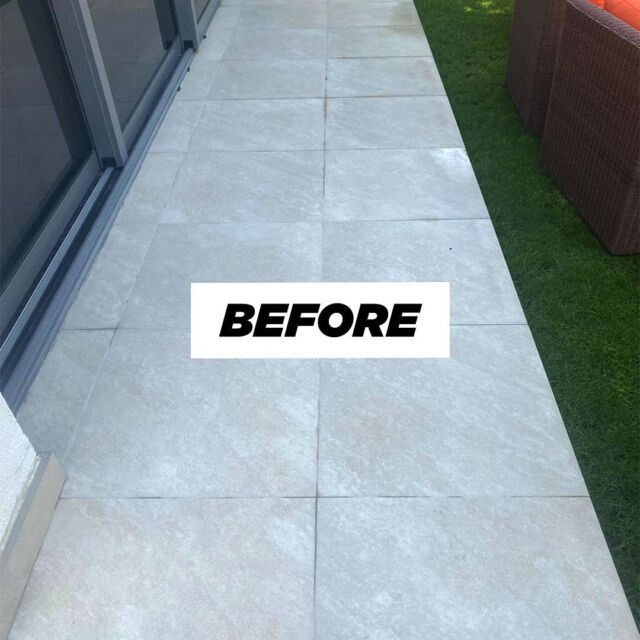 Only a couple of weeks left for us to work on your outdoor tiles before summer hits us 🌞Call 800 GROUT or DM us for a free consultation with Grout King 👑#groutking #tileking #renoking #groutinstallation #groutcleaning #groutrestoration #outdoorliving #outdoors #outdoortiles #tilework #dubailife #dubaiproperty